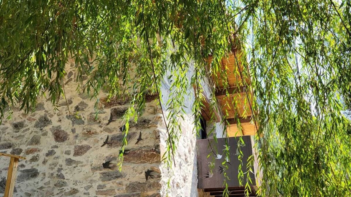 Segade House | XISTO Xisto, a haven for an unforgettable stay.