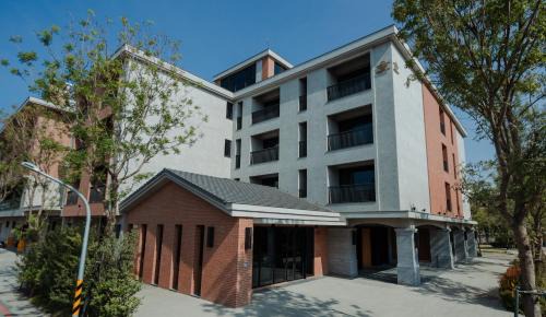 Old Town Hotel | XIUXI Anping Hotel