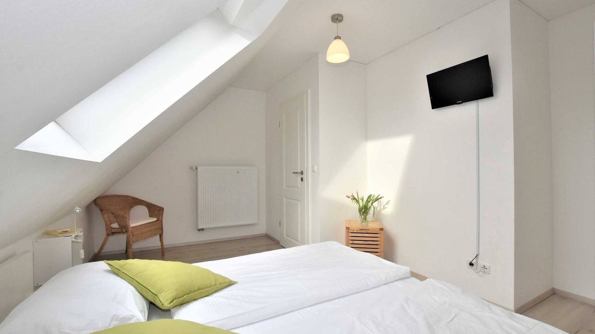 Rethwisch Apartment | XL Baltic Sea vacation home B&S with terrace and garden - Baltic Sea vacation home B&S with terrace and garden