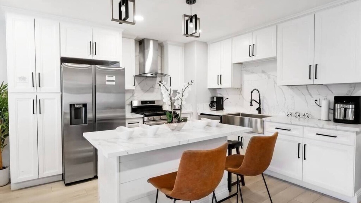 La Presa Apartment | Xlnc Exotic home 2