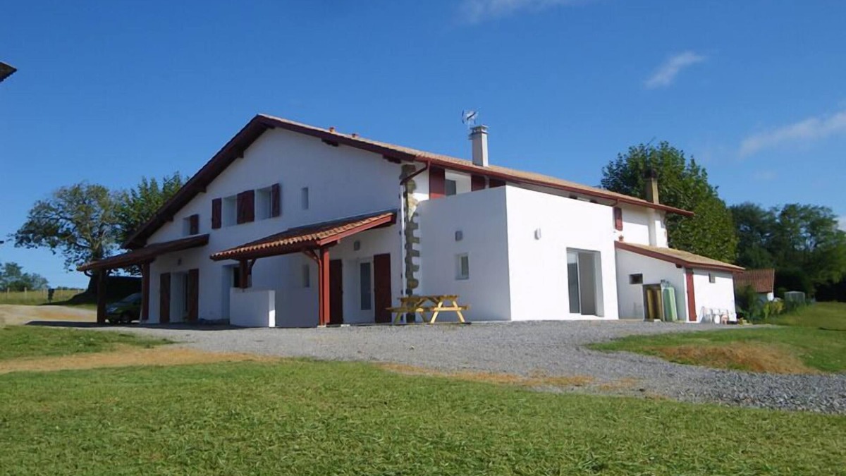 Arbonne House | Xokobia - Arbonne - Gîte