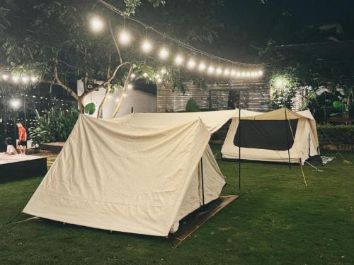 Pleiku Other | Xom Camping