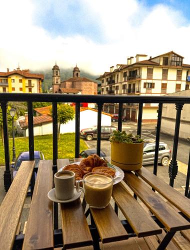 Elizondo Apartment | Xorroxin