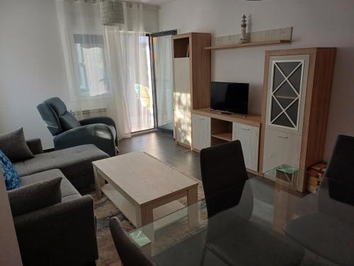 Xove Apartment | Xove Home Mar de Lugo