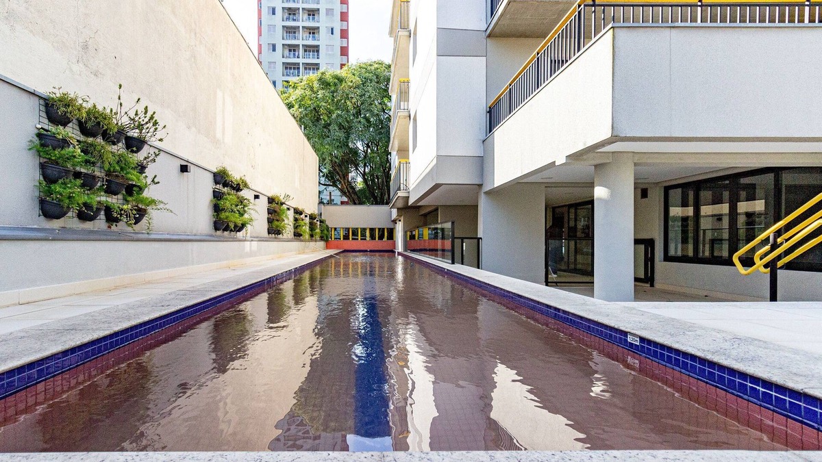 Santana Apartment | Xtay São Paulo BK30 Santana