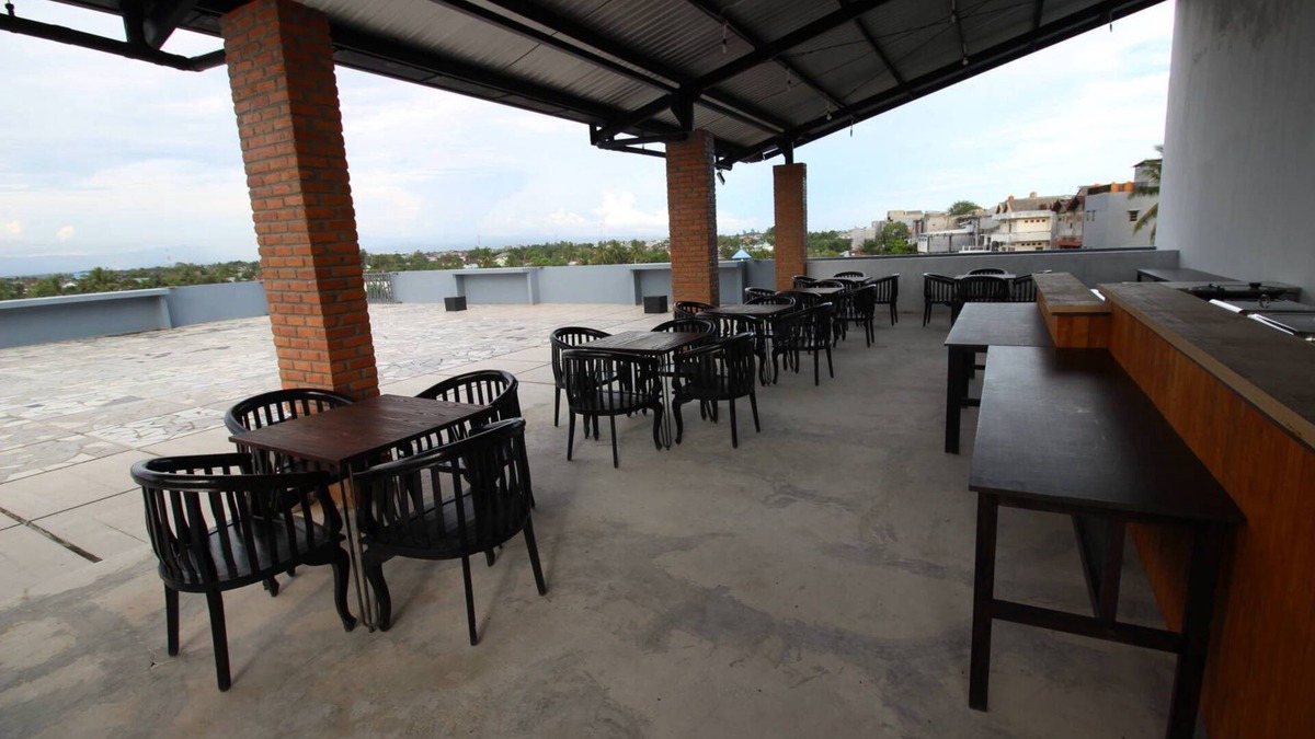 Bengkulu Hotel | Xtra Hotel Bengkulu