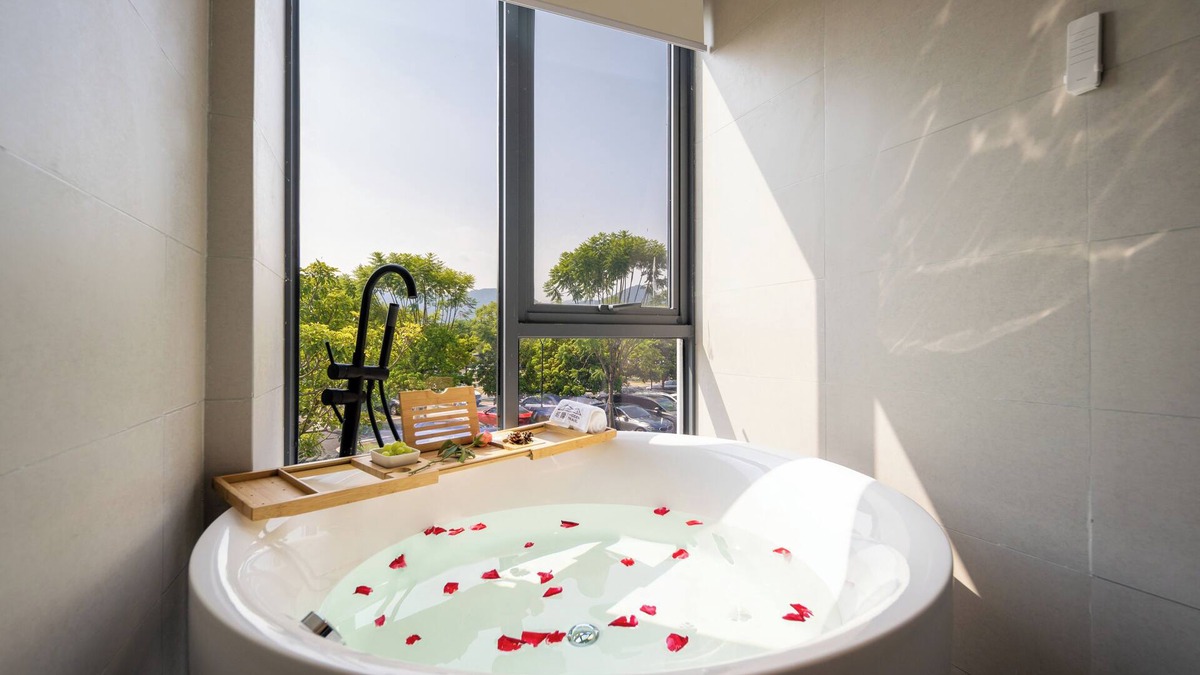 Dapeng Bed & Breakfast | Xunyin Boutique Guesthouse