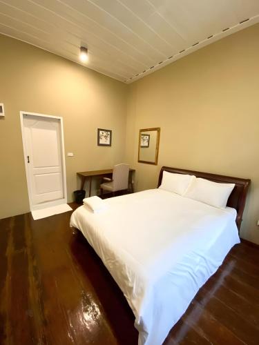 China Town Apartment | XX Rest Inn Yaowarat เรสอินน์ เยาวราช