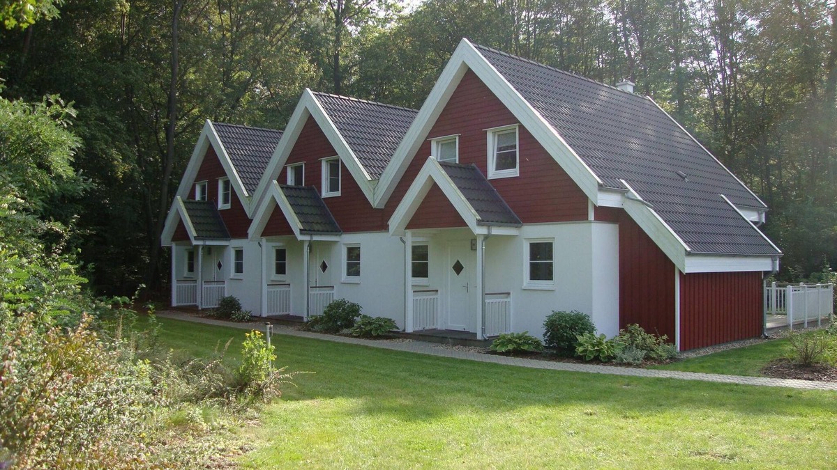 Bad Saarow House | XXL Ferienhaus in Bad Saarow