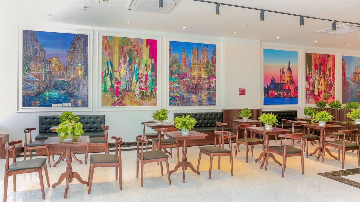 Yen Phong Hotel | Yên Phong Hotel