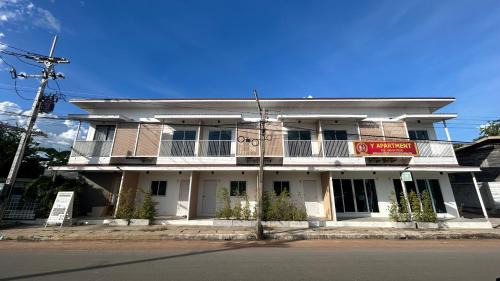 Ta Phraya Hotel | Y Apartment - วายอพาร์ทเม้นท์