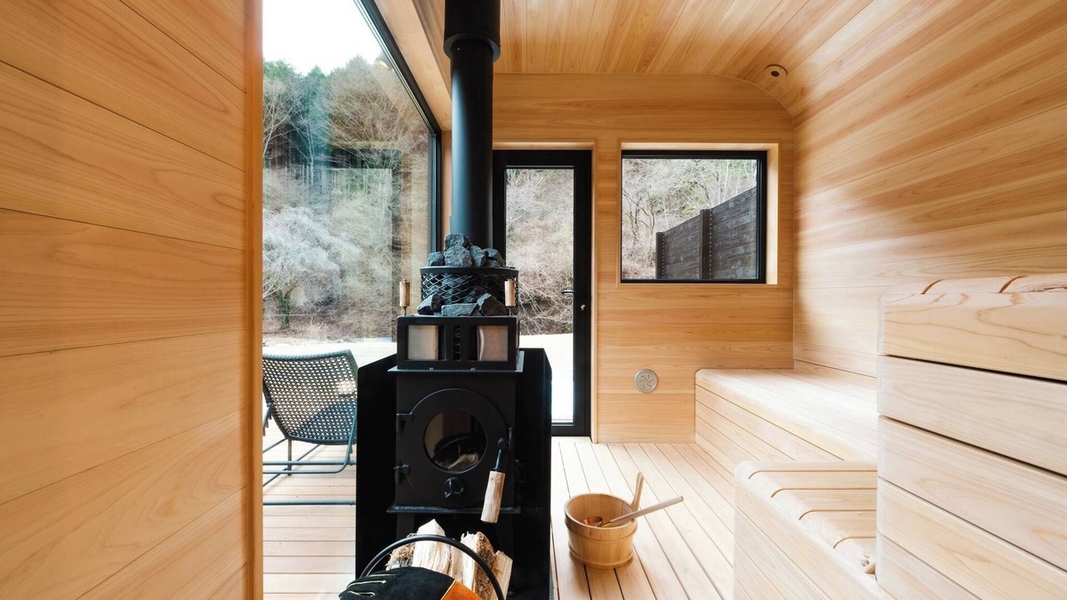 Tsuru Cabin | Y Building/Tsuru Yamanashi