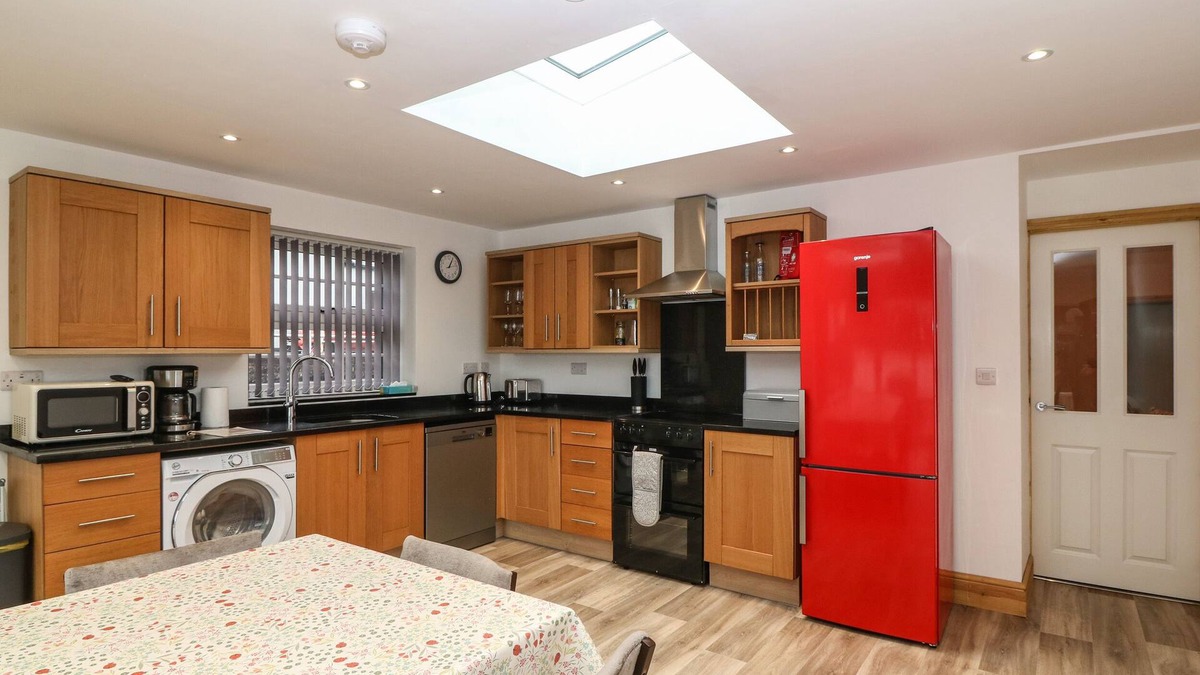 Cwmtirmynach Cottage | Y Cigydd