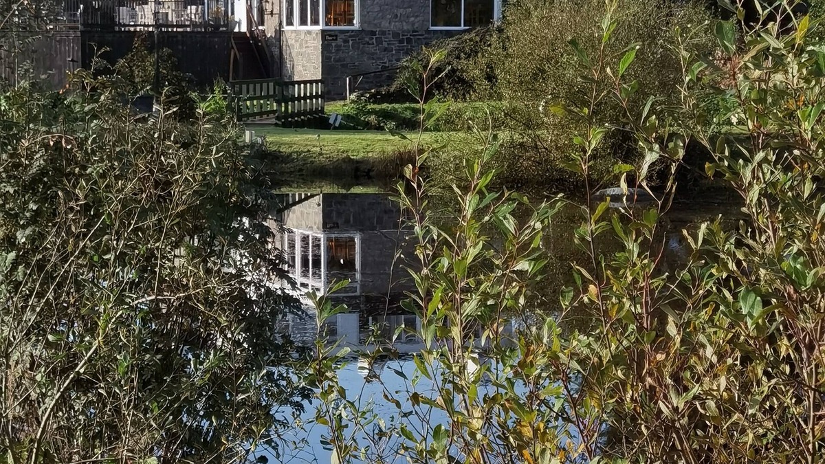 Rhydlydan Hotel | Y Giler Arms