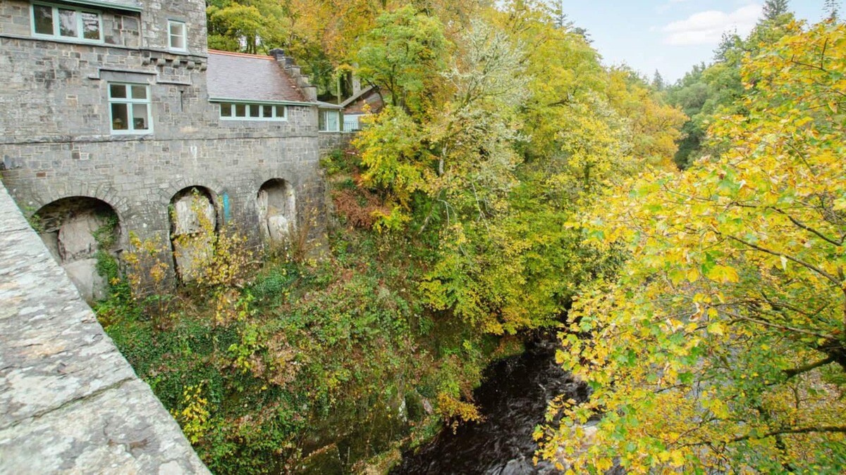 Pentre-Foelas House | Y Porthdy in Betws-y-Coed