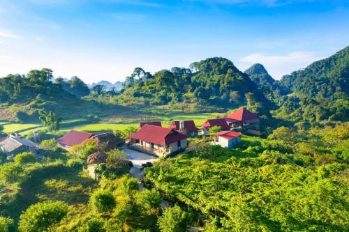 Mai Chau Hotel | Y Sao Homestay