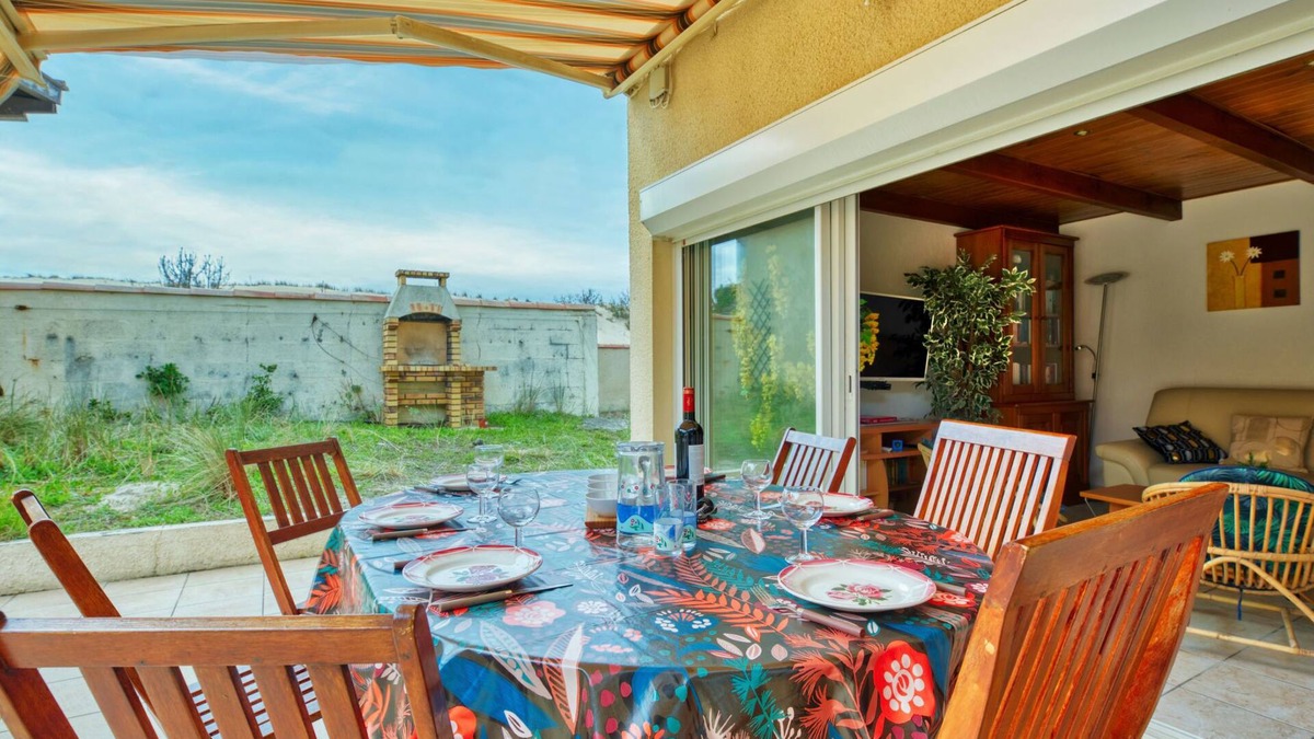 Lacanau-Ocean House | Y Sian Ben by Interhome