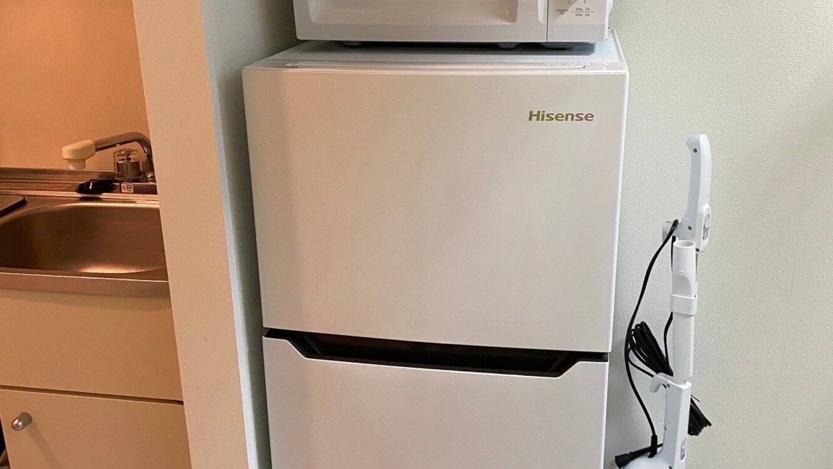 Setagaya Apartment | Y303 - Sunshine Yoga