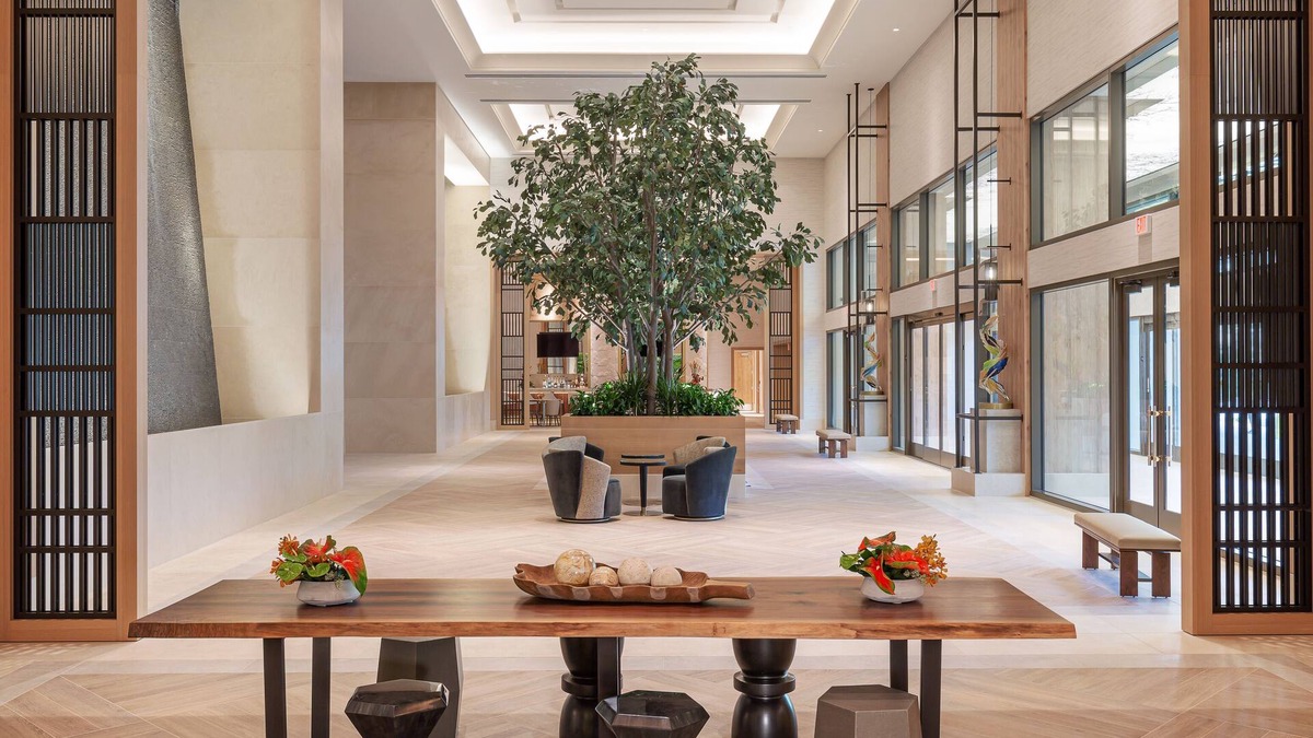 Patton Hotel | Yaamava’ Resort & Casino at San Manuel
