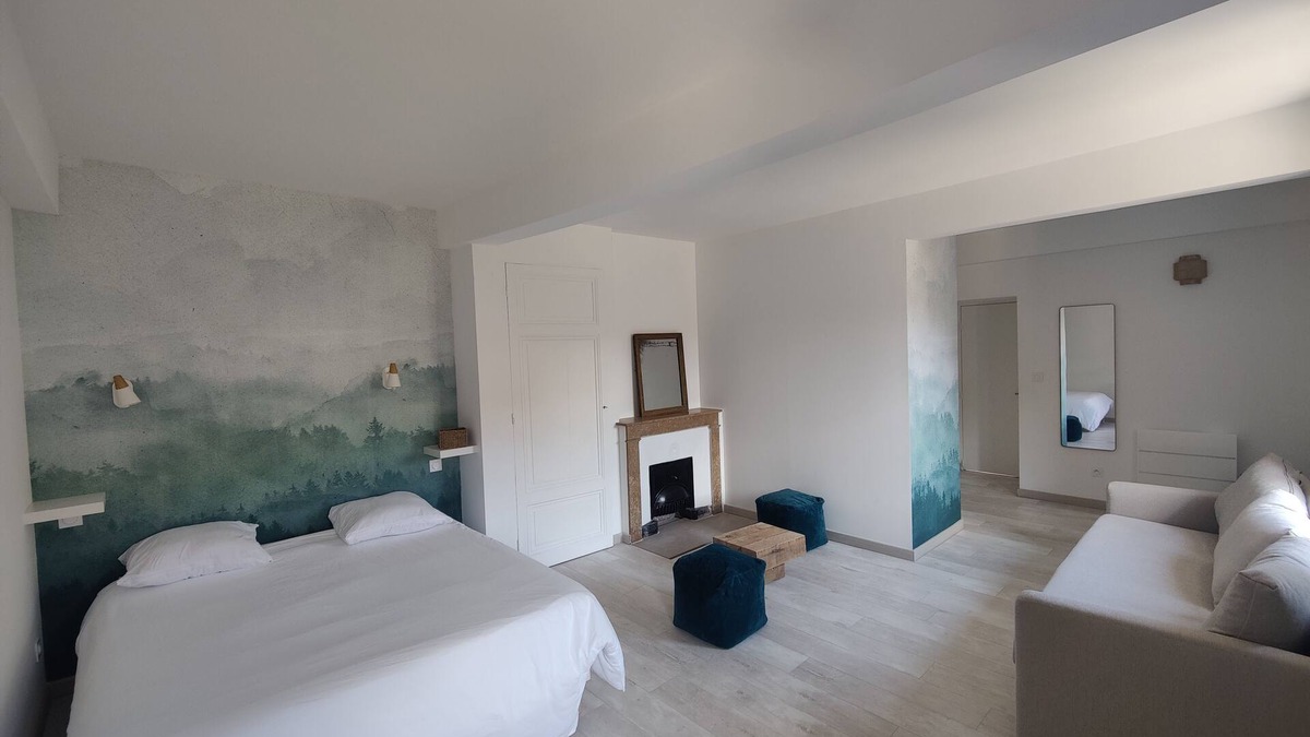 Dargoire Bed & Breakfast | Yac Aventures