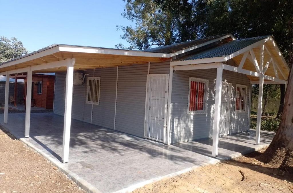 Puerto Valle House | Yacare INN