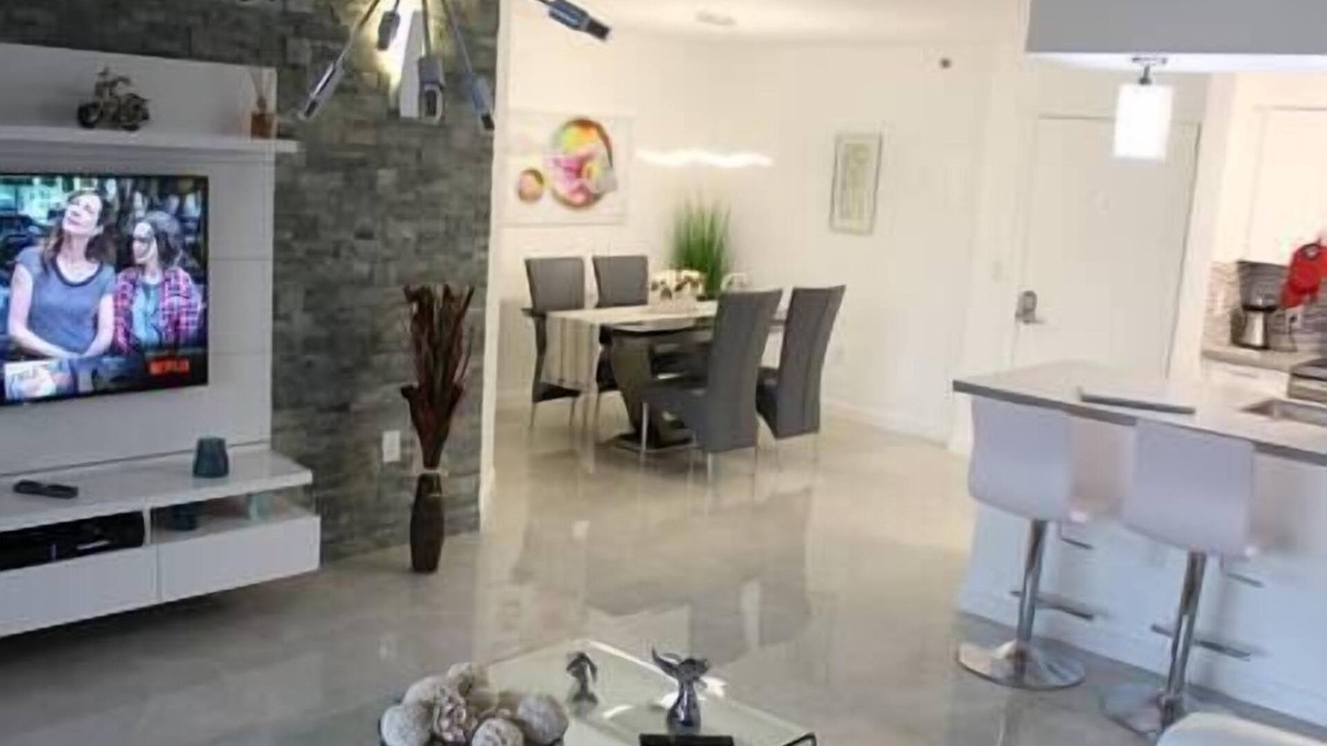 Aventura Apartment | Yacht Club at Aventura 1 Bd 1 Bath