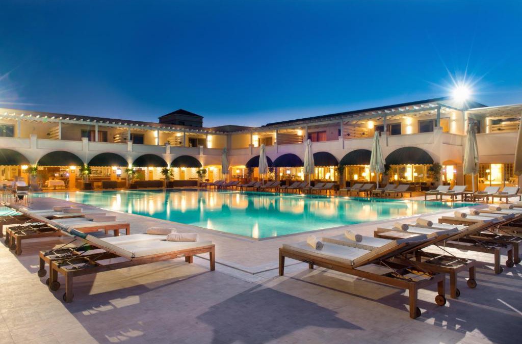 Camlık Mahallesi Hotel | Yacht Club