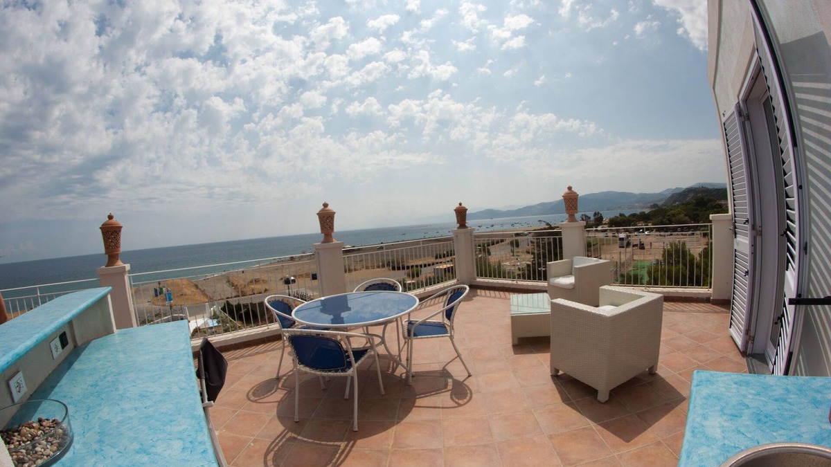 San Giorgio Hotel | Yachting Club Mare