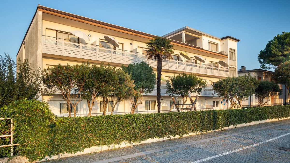 Lignano Pineta House | Yachting Residence