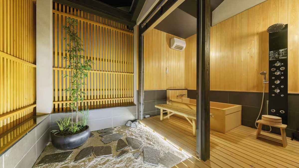 Asakusa House | Yadoya Yanagidori West Wing Asakusa A modern Jap/Taito-ku Tokyo
