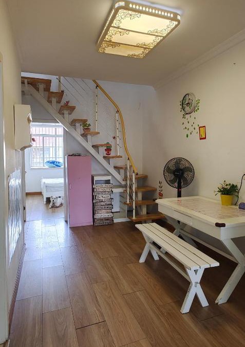 Xuan Wu Apartment | Yailon - XuanWu Lake - JiuHuaShan Metro St-ation 雅伦之屋-玄武湖九华山地铁站店