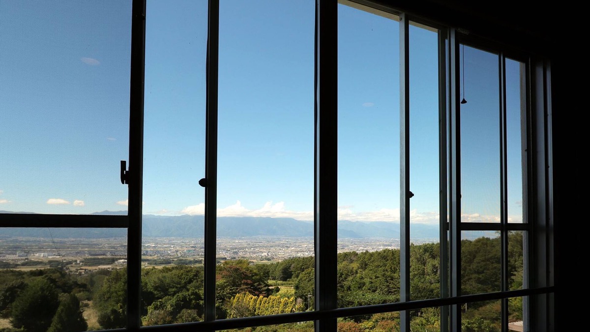 Matsumoto House | Yakushidaira Akanejyuku