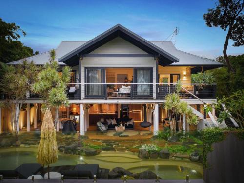 Suffolk Park House | Yallambee