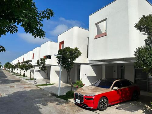 Zhongpu House | Yama no Shita Homestay