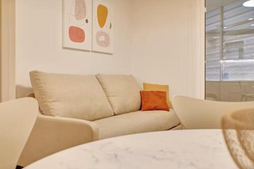 Ermitagana Apartment | Yamaguchi Plaza