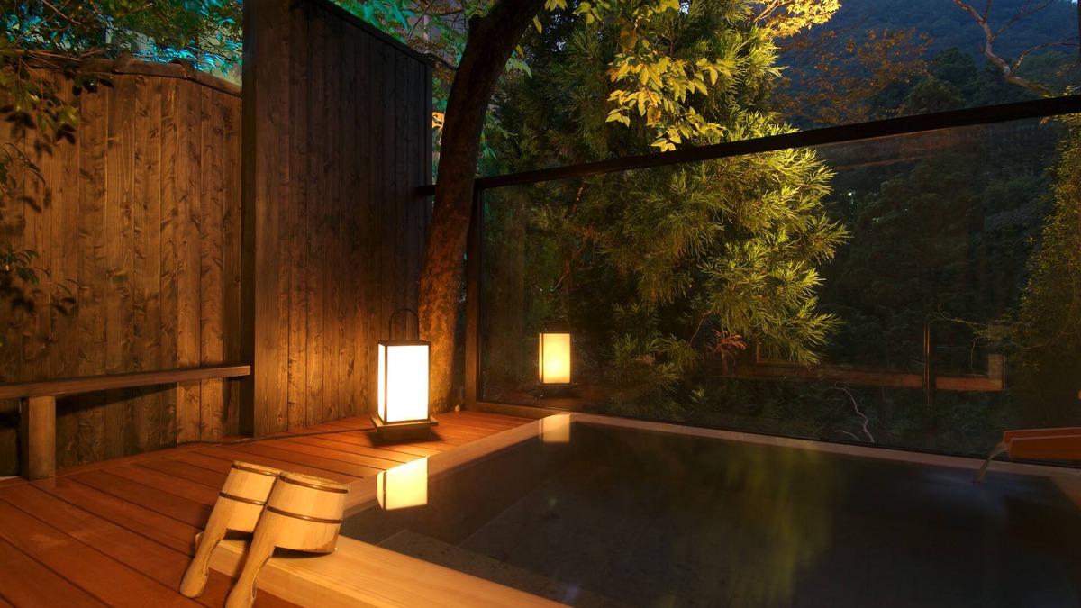Kaga House | Yamanaka Onsen Ohanami Kyubei