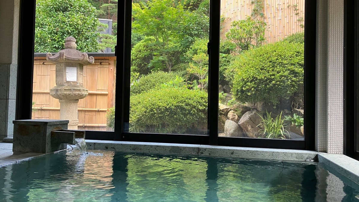 Aoki Hotel | Yamashiroya Resort