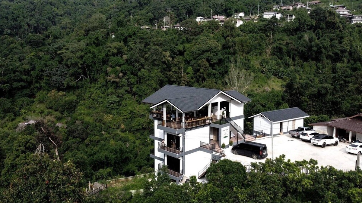 Mae Sai Hotel | YAMEE Homestay cafe