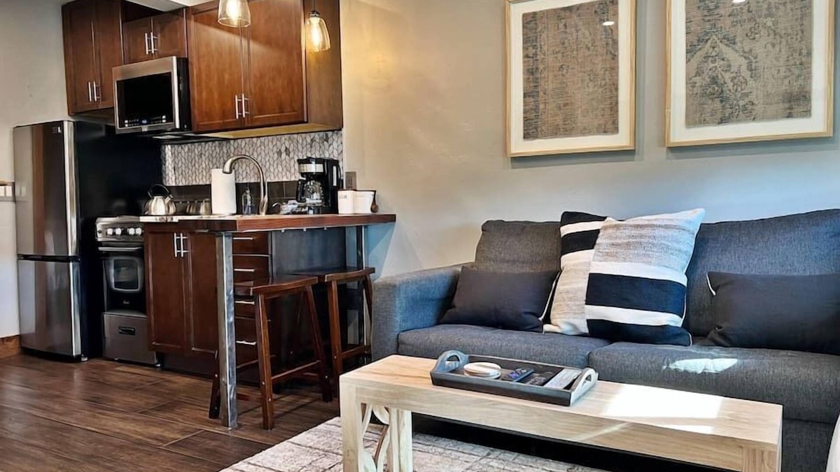Steamboat Springs Condo | Yampa Valley Viewhaüs