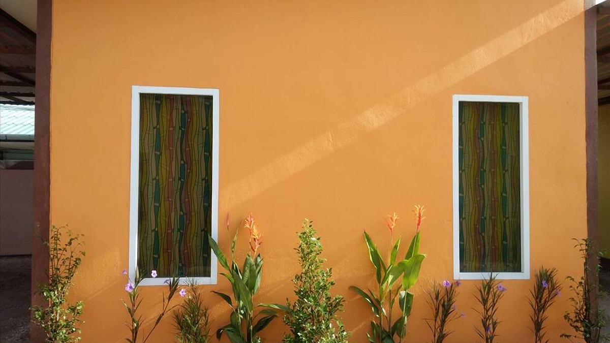 Nikhom Phatthana Hotel | Yamsurl House Resort