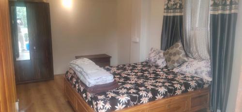 Ghoom House | Yang's Stay