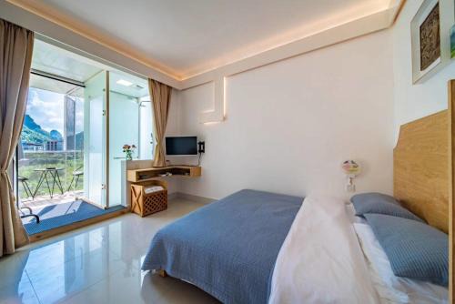 Yangshuo House | Yangshuo Durian Guesthouse 阳朔榴莲间民宿