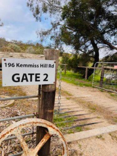 Yankalilla House | Yankalilla Foothills Retreat