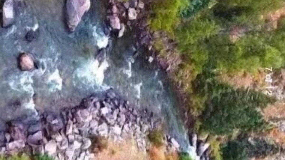 Challis RV Rental | Yankee fork