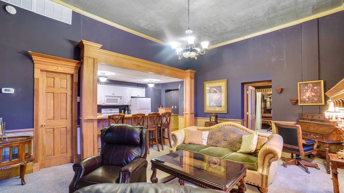 Yankton Apartment | Yankton Apt: 1 Mi to Mount Marty University!