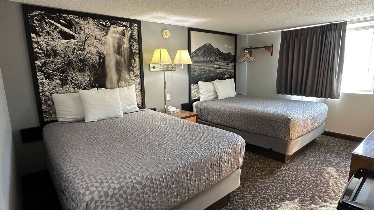 Yankton Hotel | Yankton Inn