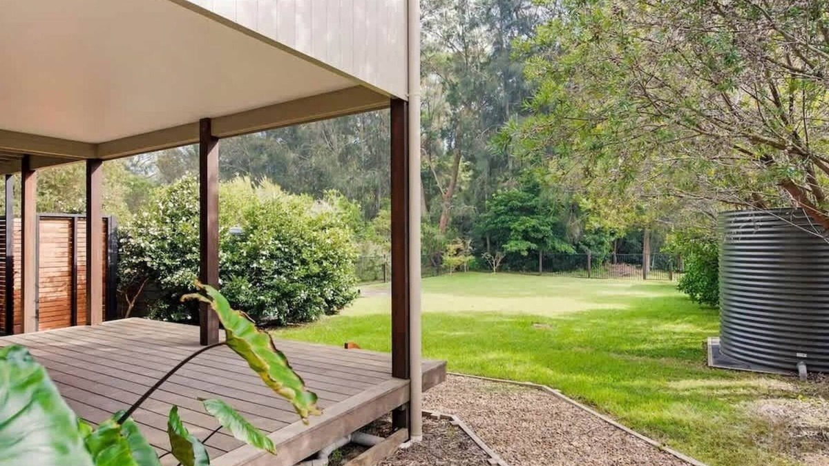 Bawley Point House | Yaringa at Bawley Sum