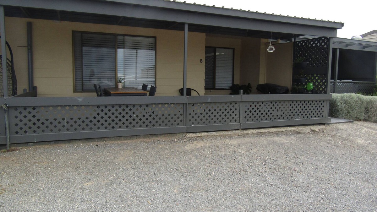 Para Wurlie Apartment | Yaringa Point Turton - Comfortable 2 bedroom Unit