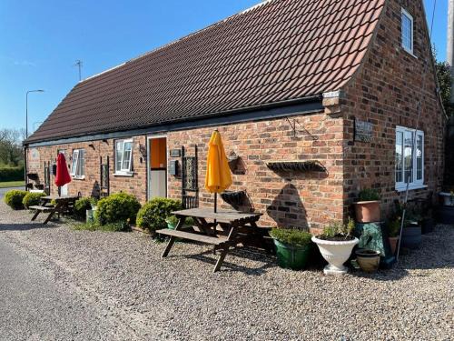 Yarm House | Yarm cottages sleeping 12