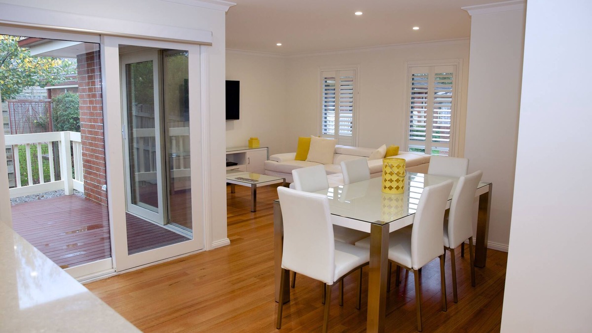 Yarra Glen Apartment | Yarra Glen Racecourse Apartments